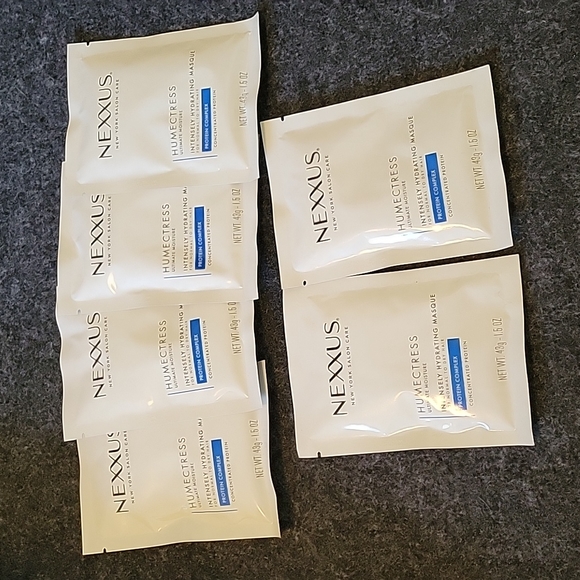 Nexxus Other - Nexxus hair masks